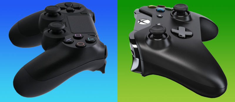 Por fin: Xbox One, PlayStation 4 y PC podrán jugar juntos ...