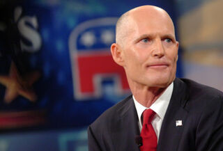 Florida Gov. Rick Scott (Google)