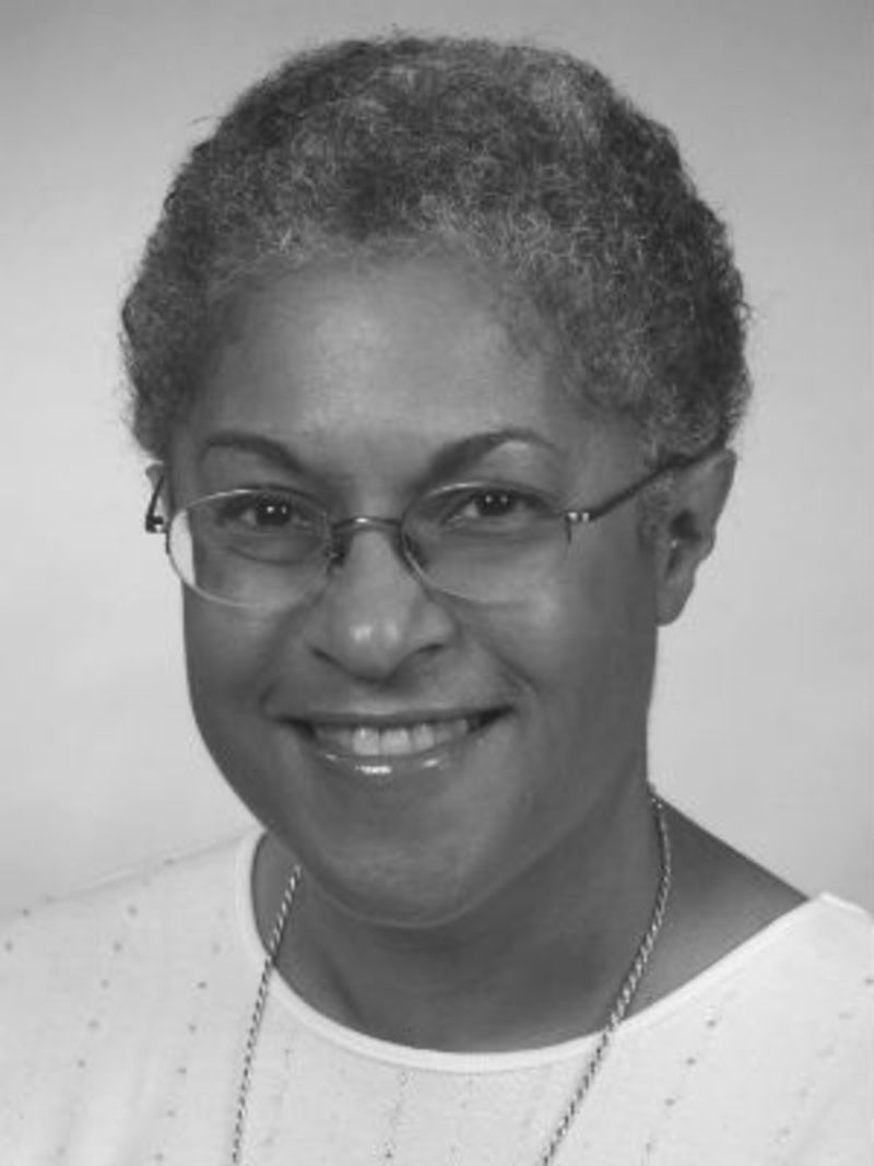 Courtesy of the American Sociological Association