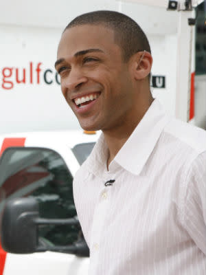 Skip Bolen/WireImage