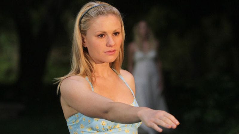 True Blood