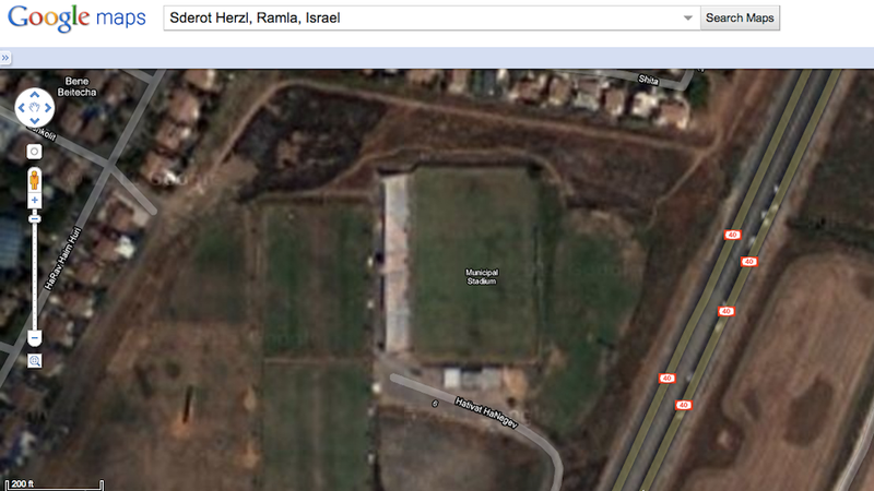 Illustration for article titled Should Google Maps Show You Parts of the World the US Government Blocks?