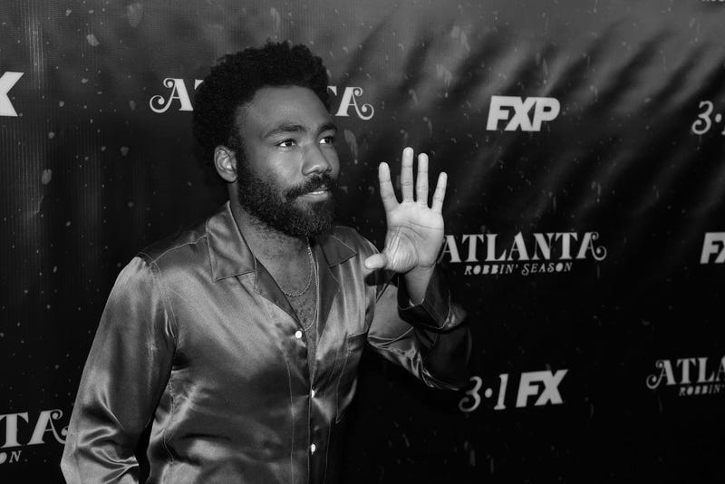 Illustration for article titled Making Donald Glover the ‘Anti-Kanye’ Is Gross and Wrong and Will Backfire, so Please Don’t
