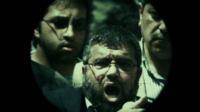 Illustration for article titled The son of a Hamas leader becomes an Israeli informant in The Green Prince