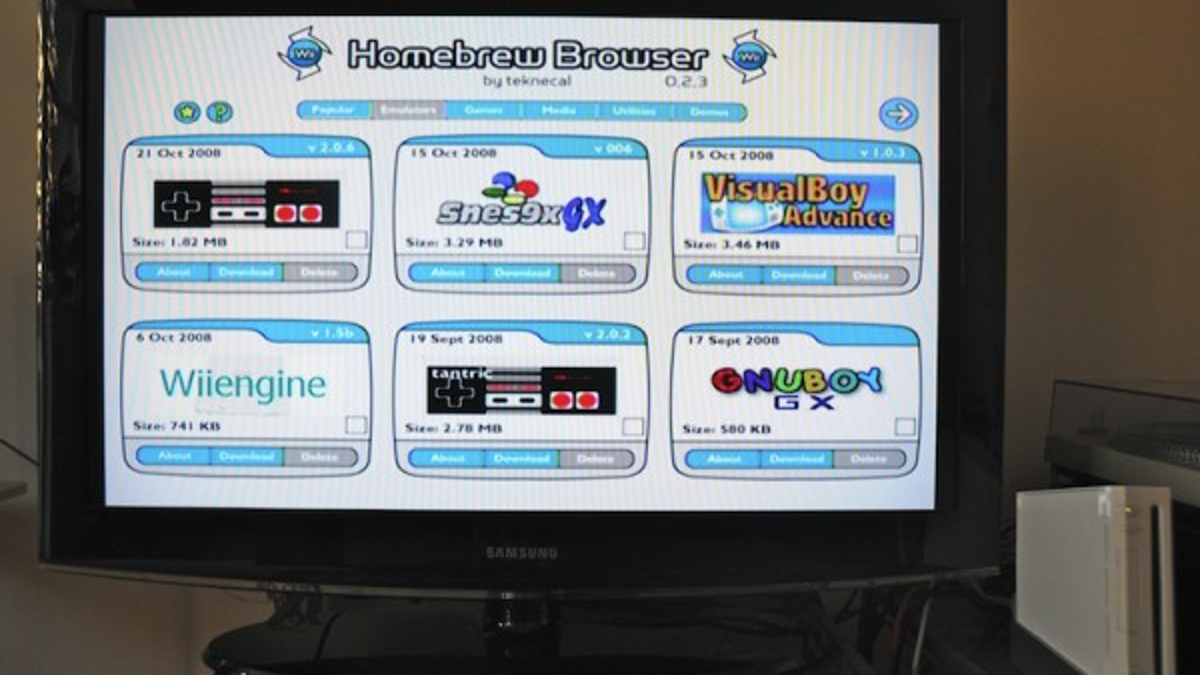 how to install saves to wii savegame manager gx