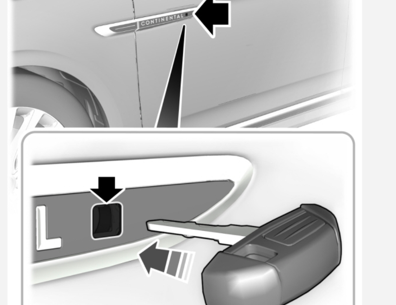Heres How The 2021 Ford Mustang Mach Es Unusual Doors Work