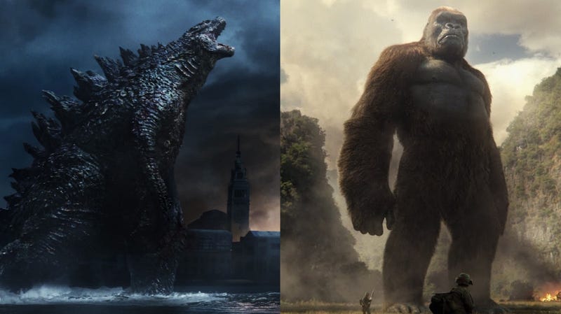 Image result for Godzilla