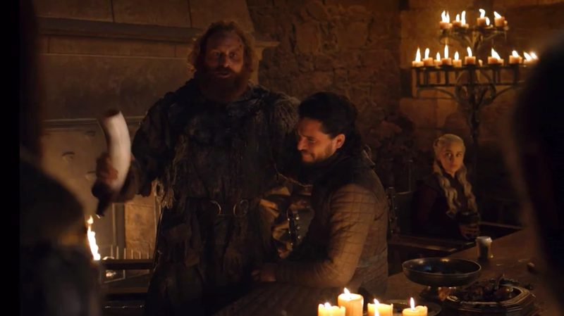 Illustration for article titled RIP to the Game of Thrones Starbucks Cup, Gone Too Soon
