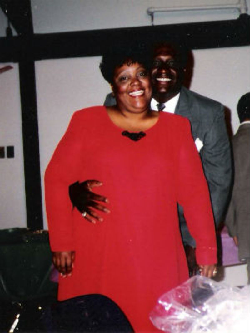 Courtesy of Trish Matthews-Owens