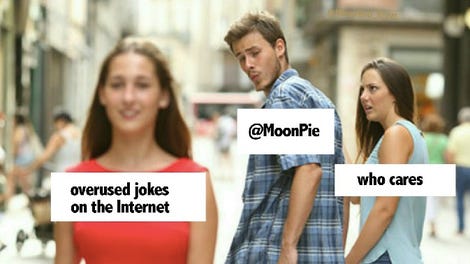 MoonPie and Wendy's are friends now because the internet ... - 470 x 264 jpeg 25kB