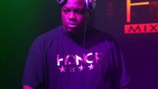 Mister Cee (Getty Images)