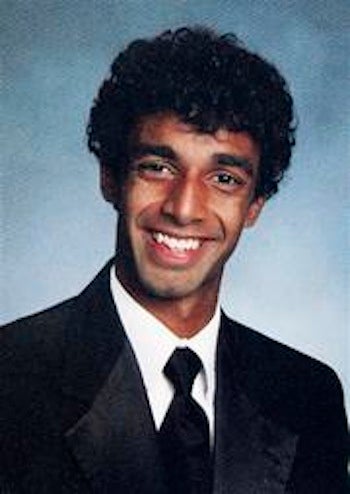 Illustration for article titled Roommate Charged For Recording Tyler Clementi's Tryst