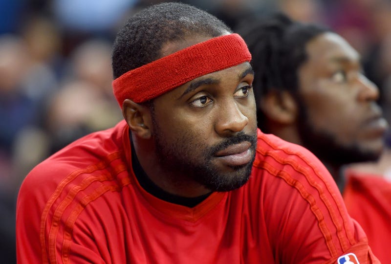 Ty Lawson of the Houston Rockets in 2015Thearon W. Henderson/Getty Images