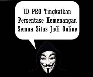 Illustration for article titled Situs Poker Pkv Games Terbaik Di Seluruh Indonesia