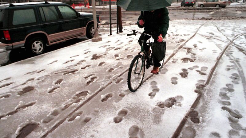 Illustration for article titled Lovely Weather We're Having