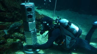 This Ice Rover's Descendants Will Explore Europa's Ocean 