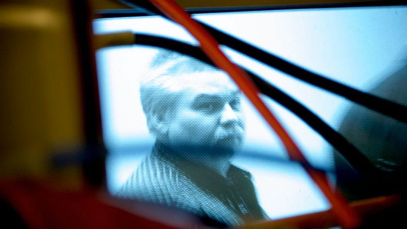 Illustration for article titled Collateral damage makes Making A Murderer hard to watch