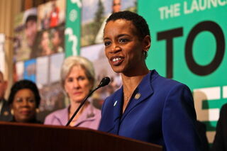 Paul Morigi/Getty Images