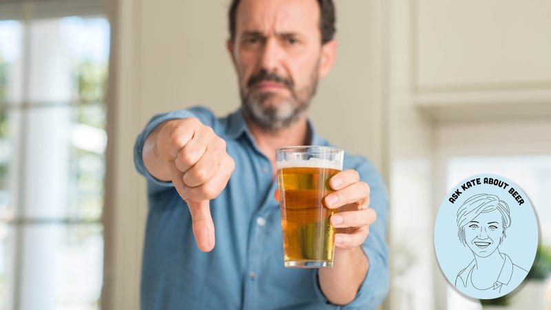 Illustration for article titled Ask Kate About Beer: What beers do you recommend for hops haters?