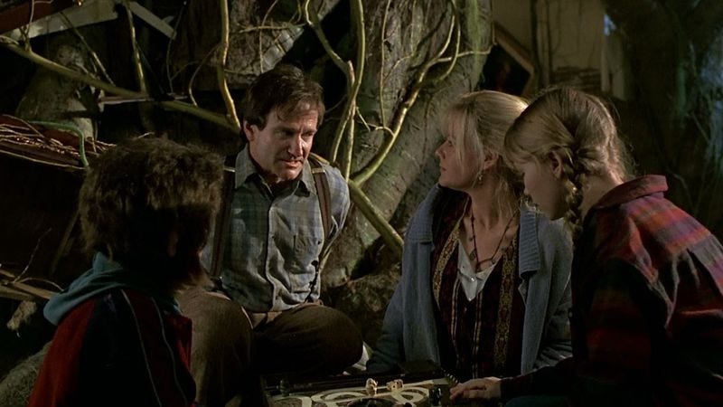 Jumanji