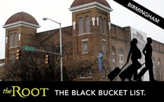 Illustration for article titled Birmingham's Brilliant Black History