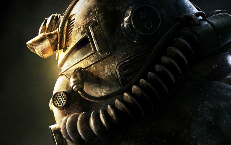 Illustration for article titled Fallout 76's Beta Framerate Is Now Capped, FOV Locked
