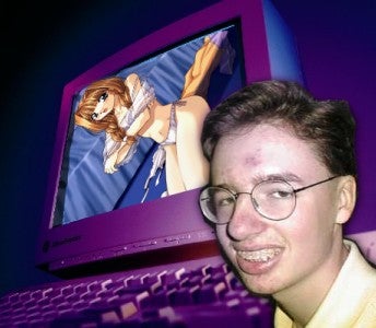 Illustration for article titled File this under Nerd Problems.