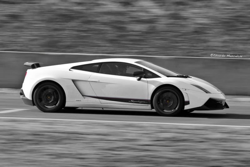 Your Ridiculously Cool Lamborghini Gallardo Lp570 4
