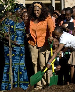 Illustration for article titled When African Women Farm, African Women Eat
