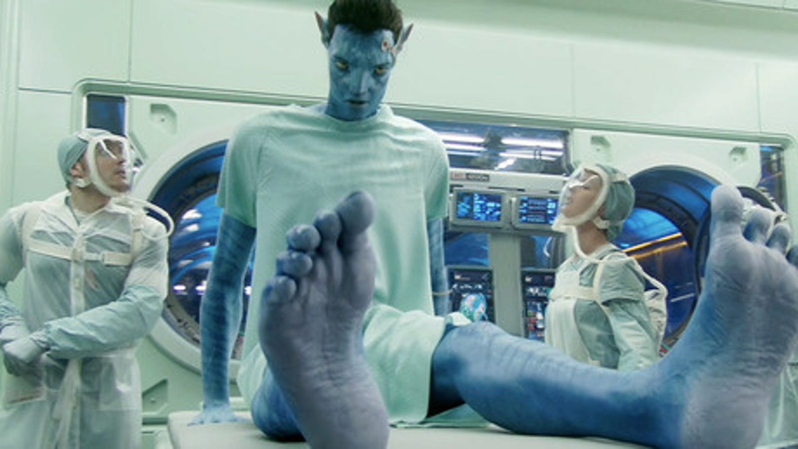 Avatar Does Well At Its Box Office Opening Weekend, With $232.2m in Sales