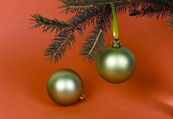 Illustration for article titled Teen Uses Christmas Tree As A Weapon, Attacks Parents