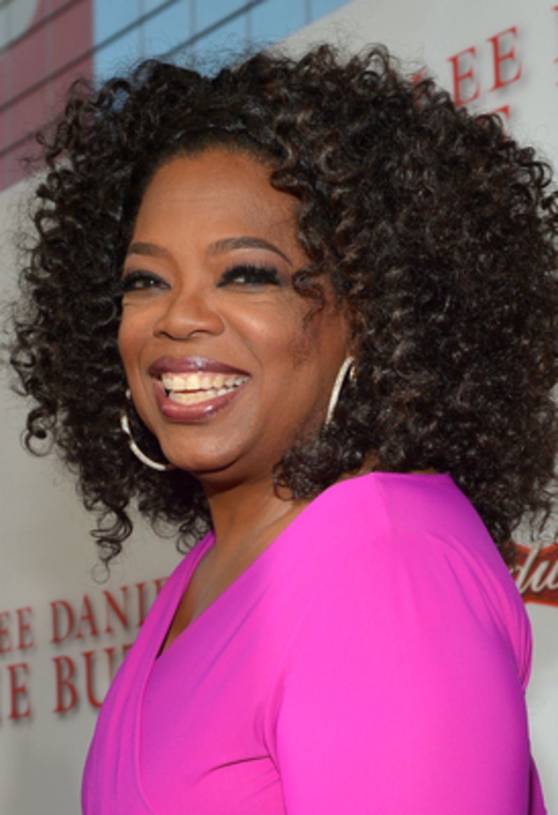 Charles Gallay/Getty Images