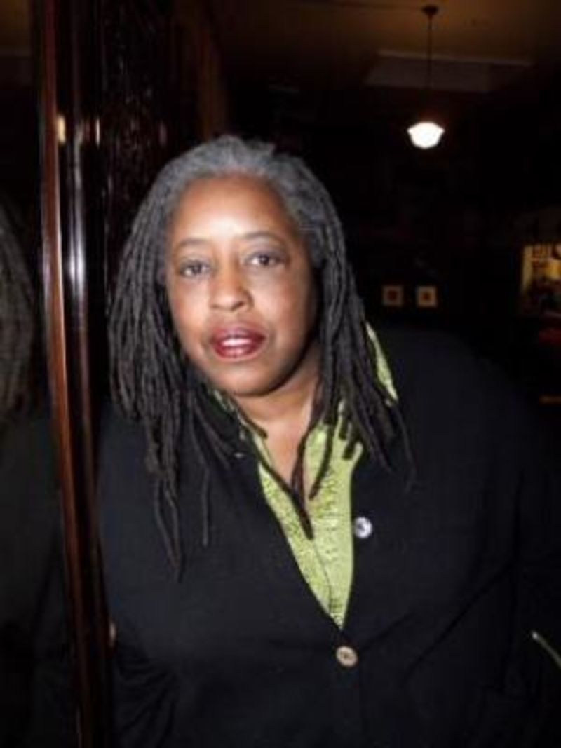 Illustration for article titled Black Women Who Rule the Art Scene