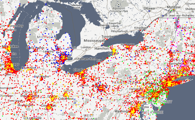 What's The Night Before Halloween Called? It Depends On Where You Live