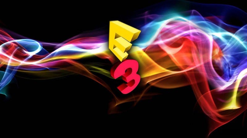 Illustration for article titled What should we ask game developers at E3?