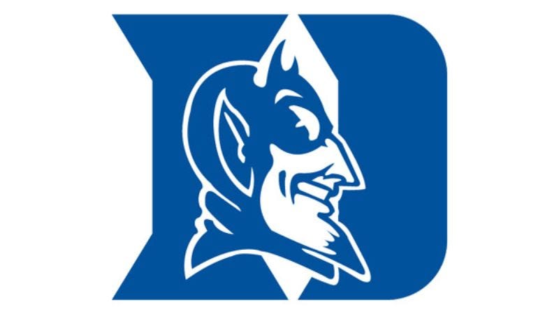 Illustration for article titled NCAA To Strip Duke Of Its '08-'09 Losses
