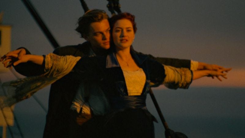 Titanic