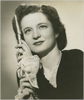 Illustration for article titled R.I.P. Frances Blaisdell