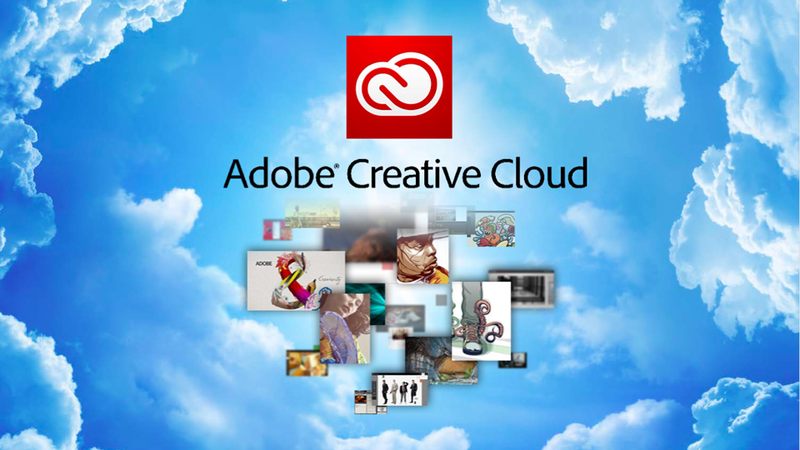 adobe creative cloud plans