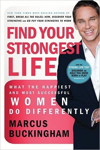 Illustration for article titled "Declining Female Happiness" May Be Just Another Way To Sell Shit