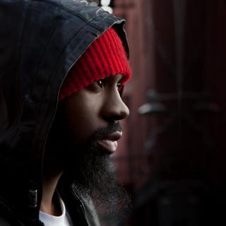 Mali MusicEric Ogden/RCA Records
