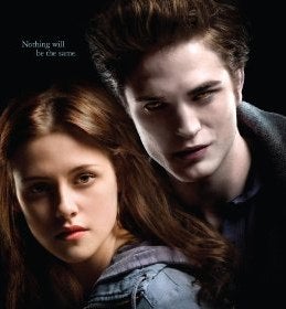 Illustration for article titled Get Your Pre-Teen Vampire Twilight Tickets Now, Plus Sexy New Clips