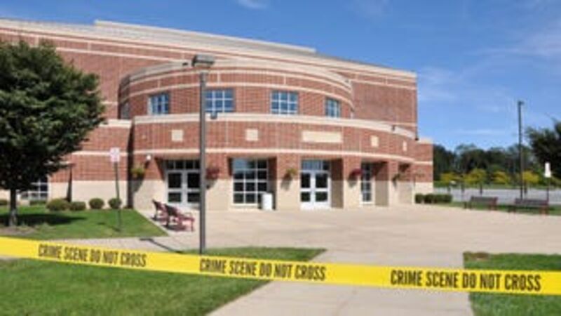 Illustration for article titled School Shooter Thankfully Stopped Before Doing Enough Damage To Restart National Gun Debate