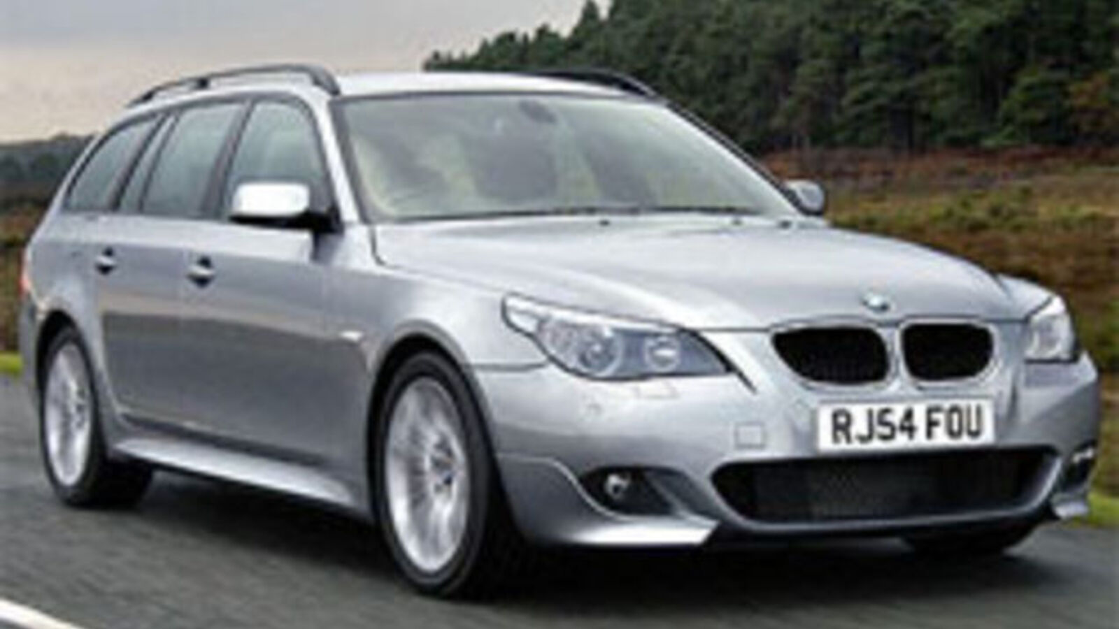 BMW To Sell Dual-Turbo Diesel(s) In North America