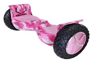 Illustration for article titled Factors To Consider When Buying A Best Off-Road Hoverboard