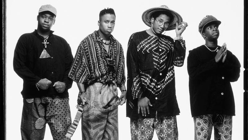 Illustration for article titled Phife Dawg's Family Releases a Statement After the A Tribe Called Quest Rapper Dies at 45