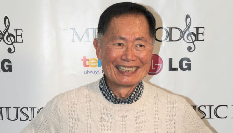Illustration for article titled Read George Takei's Wonderful Response to Arizona's Stupid Anti-Gay Bill