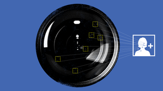 Facebook Knows How to Track You Using the Dust on Your Camera Lens