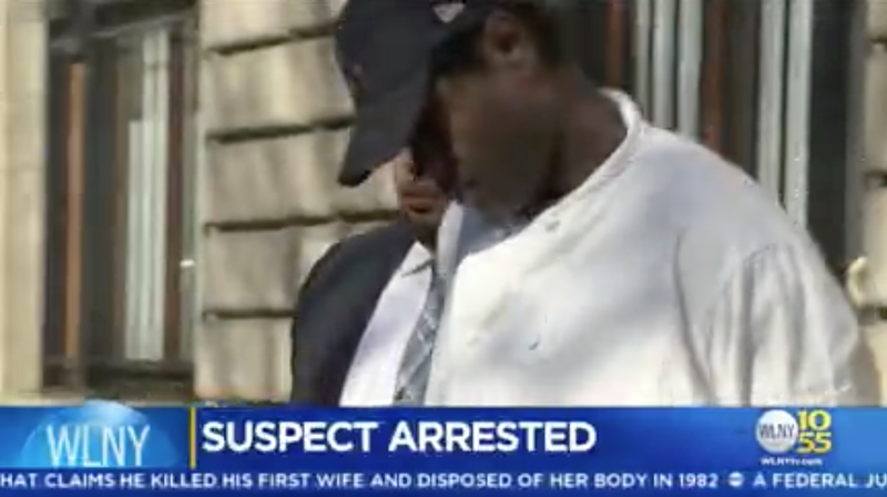 Illustration for article titled Suspect Who Brutally Assaulted 78-Year-Old Homeless Woman on Subway Arrested, Charged