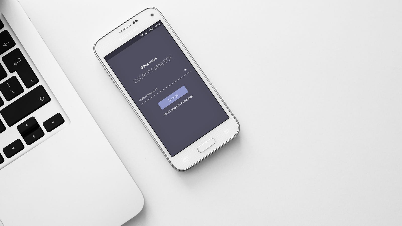 QnA VBage ProtonMail Adds New Anti-Phishing Defenses to Email
